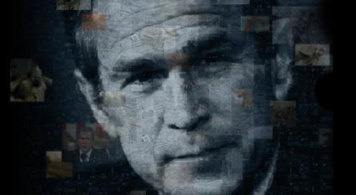 Frontline: Bush's War - With Great Power Comes Delusion, and Evil