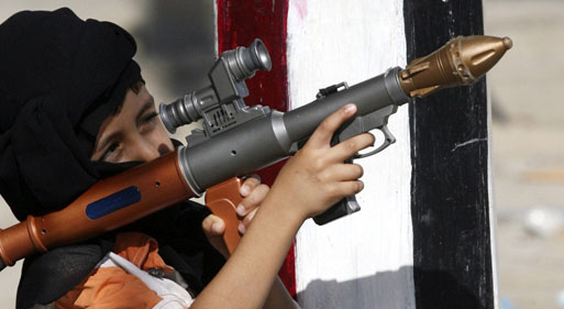 Paying Insurgents Not to Fight