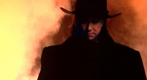 Spotlight on Bill Hicks, Shaman Renegade