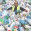 Throw Away, Recycle or Reuse