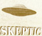 Skeptic Magazine