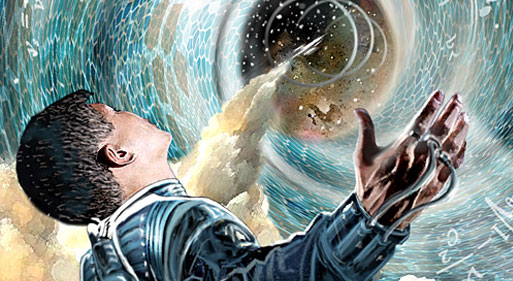 Extreme Sci-Fi Technologies Considered